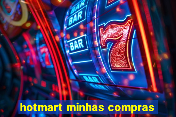 hotmart minhas compras